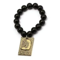 Bracelet Attaque Des Titans </br>Brigades Spéciales Perle