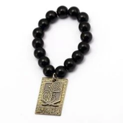 Bracelet Attaque Des Titans </br>Garnison Perle