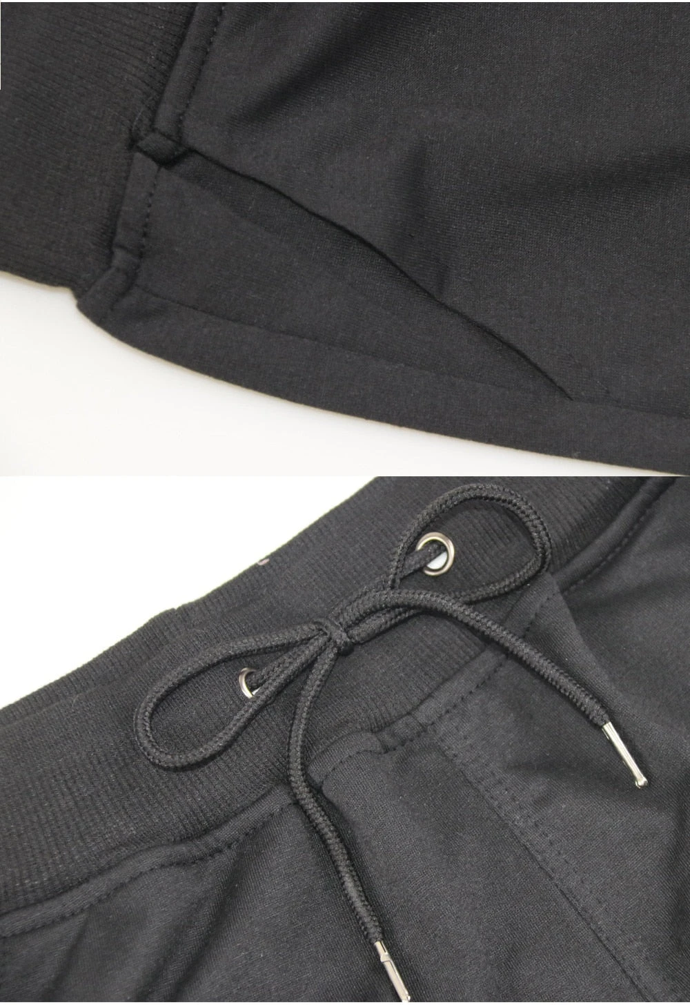 Jogging Attaque Des Titans</br> Bataillon D'Exploration Blanc – Image 5