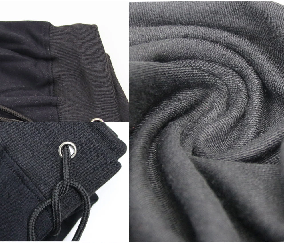 Jogging Attaque Des Titans</br> Bataillon D'Exploration Blanc – Image 4