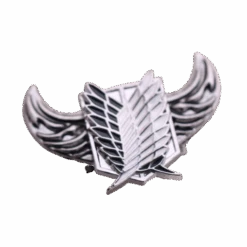 Bague Attaque Des Titans<br> Ailes