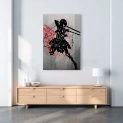 Tableau Attaque Des Titans </br> Recrue Eren Jäger