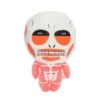 Peluche Attaque Des Titans</br> Titan Colossal