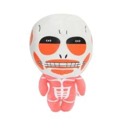 Peluche Attaque Des Titans</br> Titan Colossal