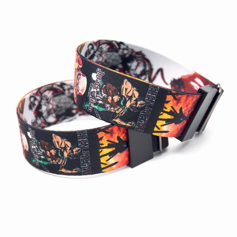 Bracelet Attaque Des Titans </br>Univers Graphique SNK