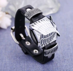 Bracelet Attaque Des Titans </br>Bataillon D'Exploration Premium