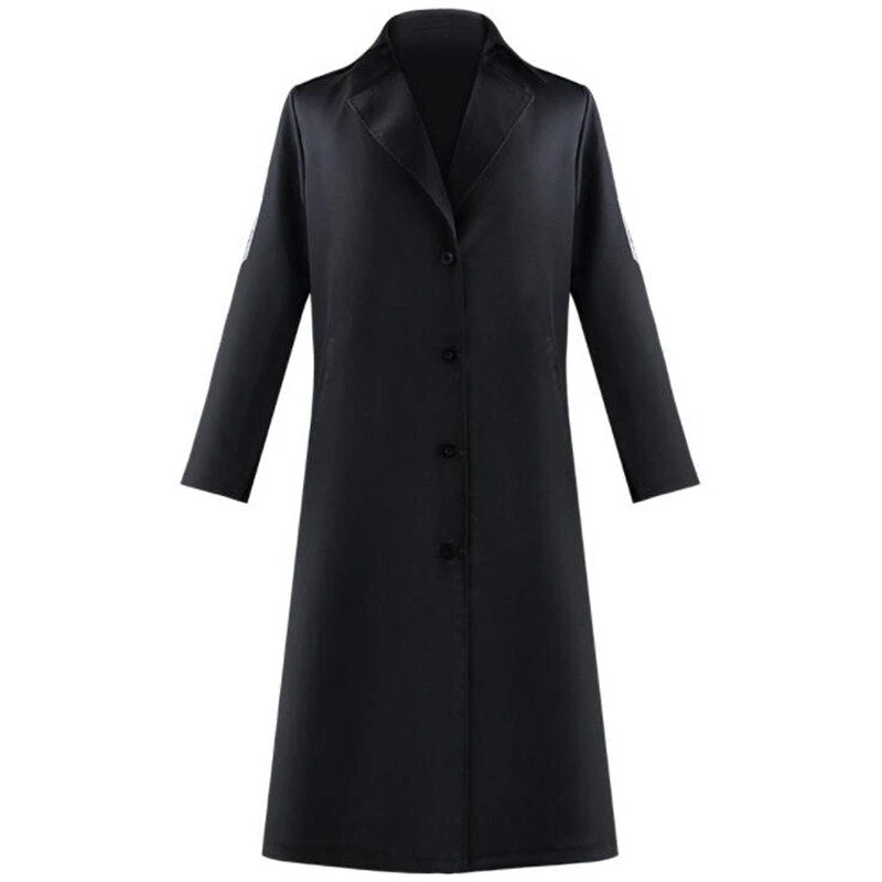 Veste Attaque Des Titans</br>Bataillon D'exploration Noir – Image 2