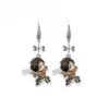 Boucles D'oreilles Attaque Des Titans </br> Recrue Eren
