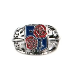 Bague Attaque Des Titans </br>Garnison