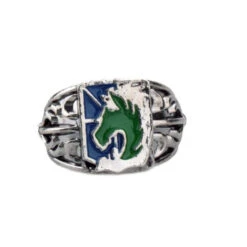 Bague Attaque Des Titans<br> Brigade Spéciale