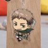 Porte-clés Attaque Des Titans</br> Soldat Jean Kirstein
