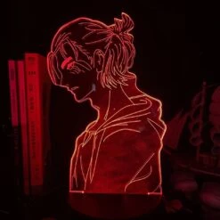 Lampe Eren Jäger S4