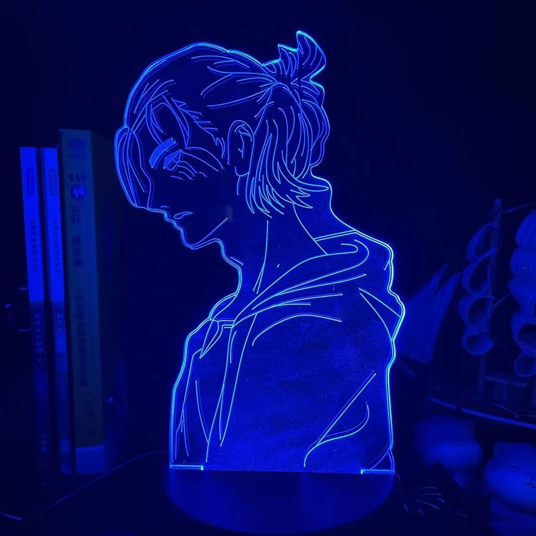 Lampe Eren Jäger S4 – Image 5