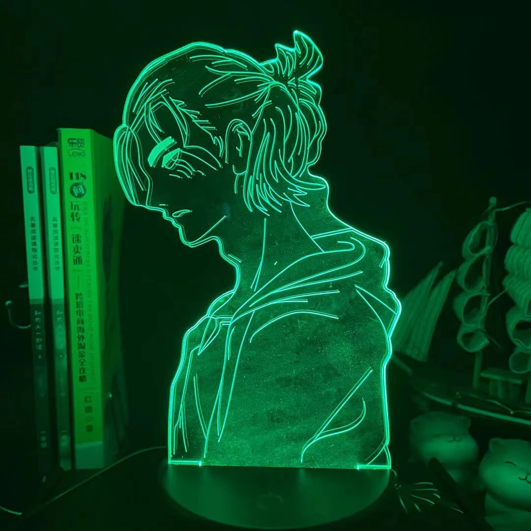 Lampe Eren Jäger S4 – Image 4