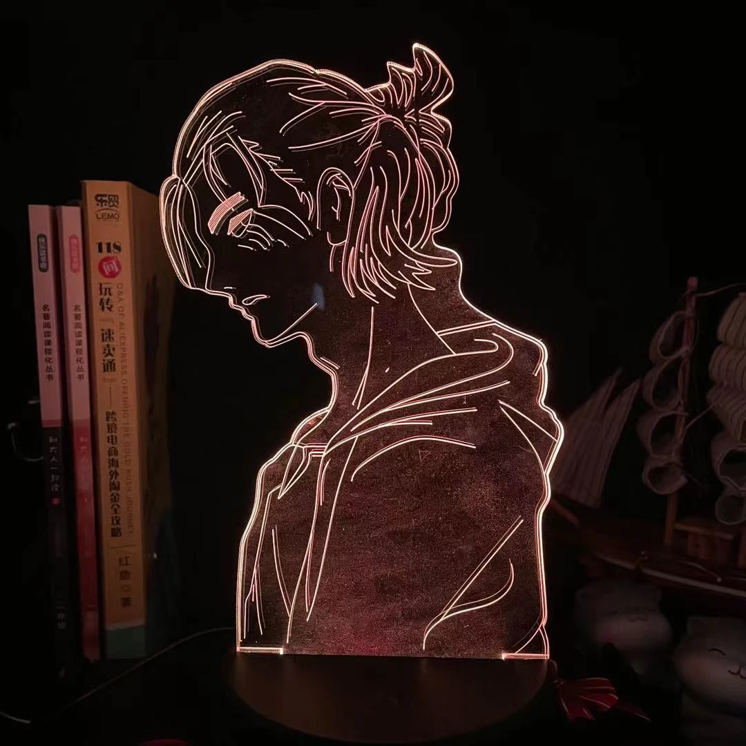 Lampe Eren Jäger S4 – Image 3