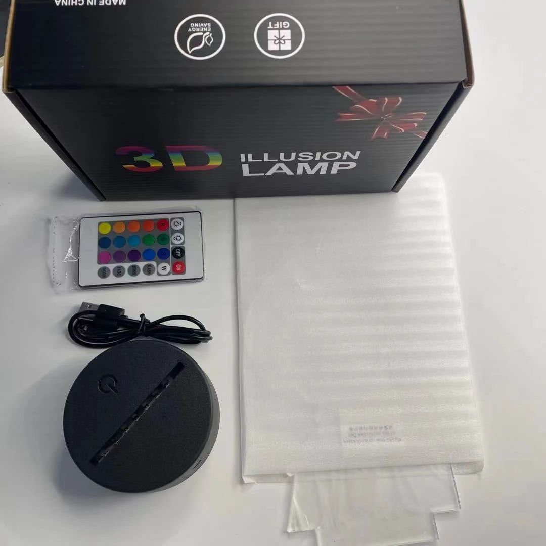 Lampe Eren Jäger S4 – Image 2