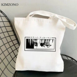 Tote Bag SNK</br> Yeux De Livai