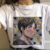 T-Shirt Attaque Des Titans</br> Eren Emoji