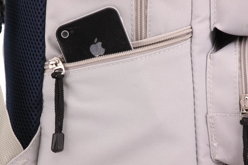 Sac à Dos Attaque Des Titans</br> Symbole Bataillon D'Exploration – Image 13