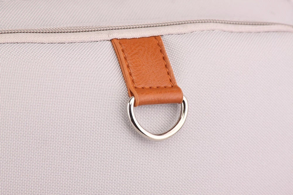 Sac à Dos Attaque Des Titans</br> Symbole Bataillon D'Exploration – Image 6