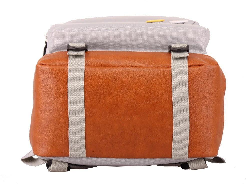 Sac à Dos Attaque Des Titans</br> Symbole Bataillon D'Exploration – Image 4