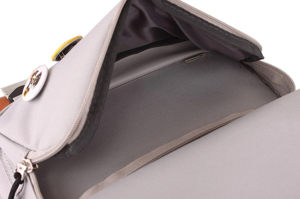 Sac à Dos Attaque Des Titans</br> Symbole Bataillon D'Exploration – Image 7