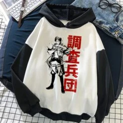 Sweat Attaque Des Titans</br> Eren Kanji