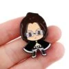 Pin's Attaque Des Titans</br> Personnage Hansi Zoe
