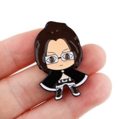 Pin's Attaque Des Titans</br> Personnage Hansi Zoe
