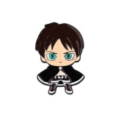 Pin's Attaque Des Titans</br> Personnage Eren Jäger