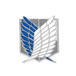 Pin's Attaque Des Titans</br> Bataillon D'Exploration