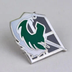 Pin's Attaque Des Titans</br> Brigade Spéciale