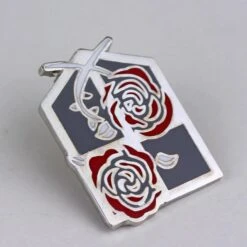 Pin's Attaque Des Titans</br> Garnison