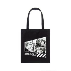Tote Bag Attaque Des Titans</br> Jean Kirstein Saison 4