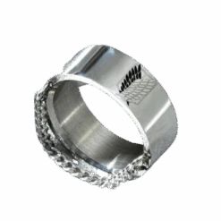 Bague Attaque Des Titans<br> Chaîne