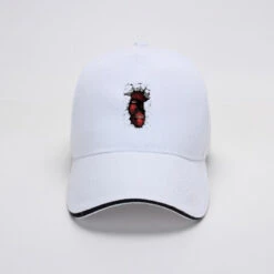 Casquette Attaque Des Titans</br> Mur Titan Colossal