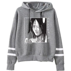 Sweat Attaque Des Titans</br> Eren Infiltré