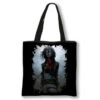 Tote Bag Attaque Des Titans</br> Mikasa