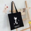 Tote Bag Attaque Des Titans</br> Personnage Livaï