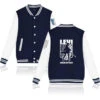 Veste Baseball Attaque Des Titans</br> Levi