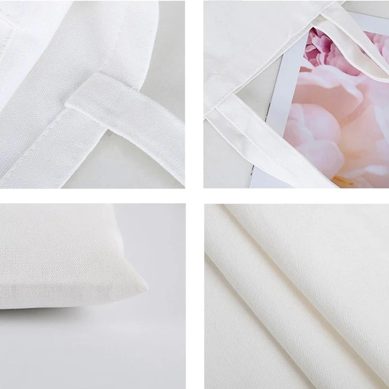 Tote Bag Attaque Des Titans</br> Livaï Kawaii – Image 2