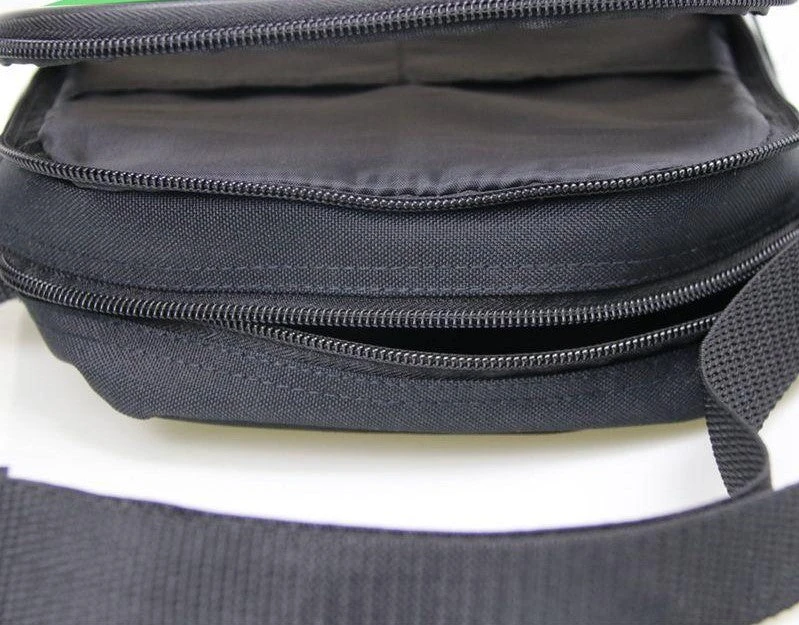 Sacoche Attaque Des Titans</br> Personnages S4 – Image 3