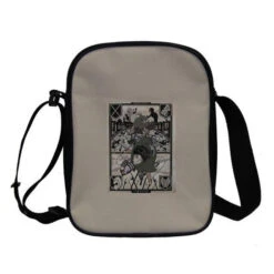 Sacoche Attaque Des Titans</br> Livai Univers SNK