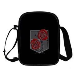 Sacoche Attaque Des Titans</br> Garnison