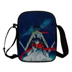 Sacoche Attaque Des Titans</br> Evolution Mikasa