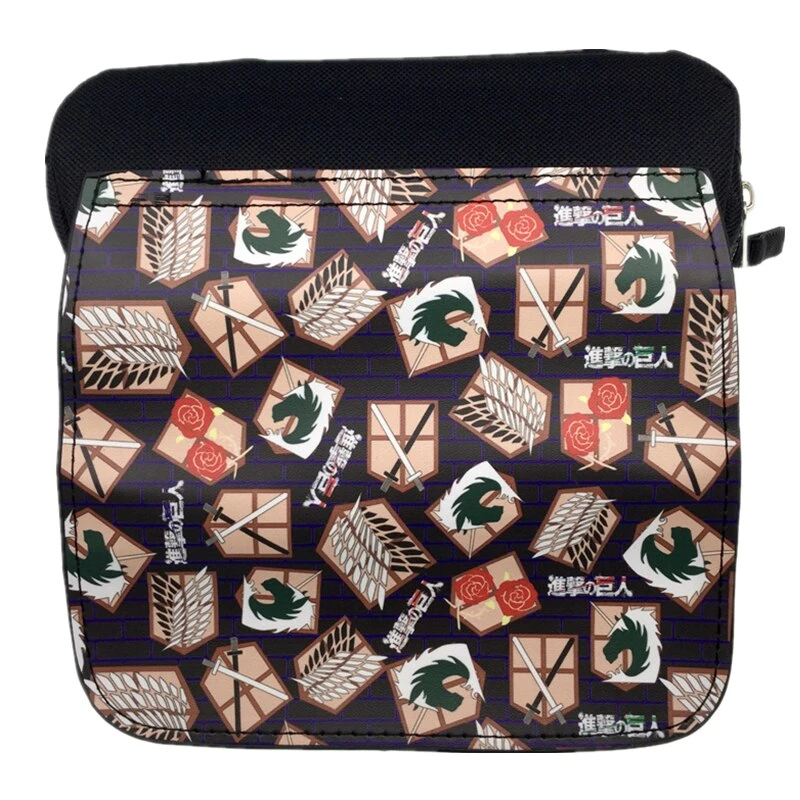 Trousse Attaque Des Titans</br> Divisions De L'armée – Image 4