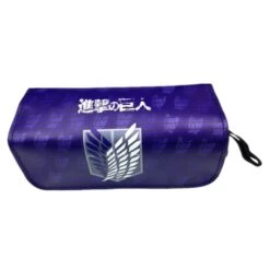 Trousse Attaque Des Titans</br> Bataillon D'Exploration Violet