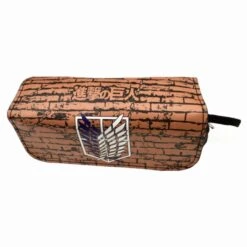 Trousse Attaque Des Titans</br> Bataillon D'Exploration Mur