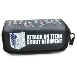 Trousse Attaque Des Titans</br> Scout Regiment