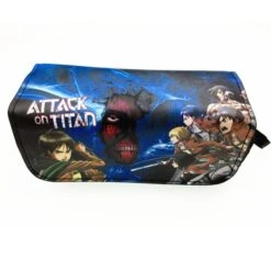 Trousse Attaque Des Titans</br> AOT Saison 1